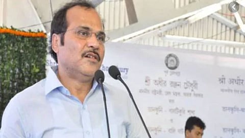 'गांधी-नेहरू कुटुंब हा ब्रँड'