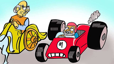 Advani