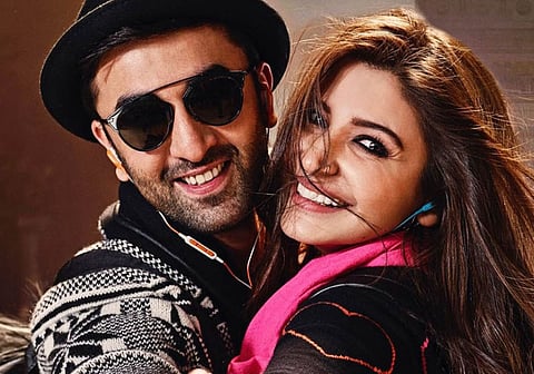 Ae Dil Hai Mushkil
