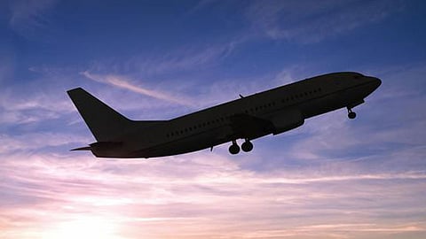 Aeroplane