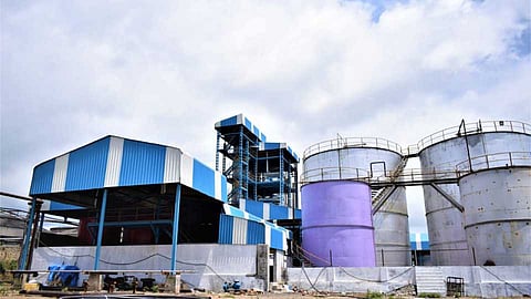 Three members from Agastya Co operative Sugar Factory demanded documents related to Agastyas financial affairs