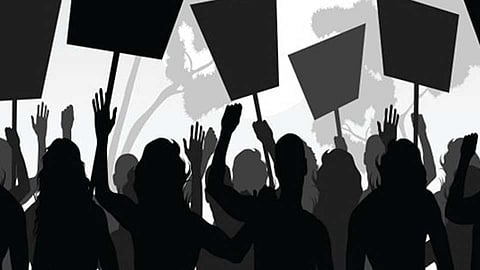 Agitation
