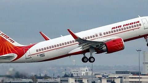 Air Service