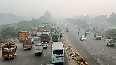  pollution 