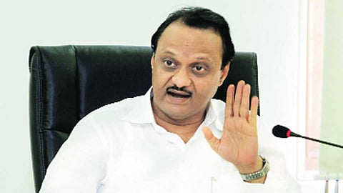 Vidhan Sabha 2019 : नव्या दमाने अजित पवार राजकारणात पुन्हा सक्रिय (व्हिडिओ)