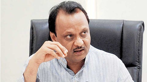 थेट सरपंच निवडीने ग्रामविकासाला खीळ - अजित पवार