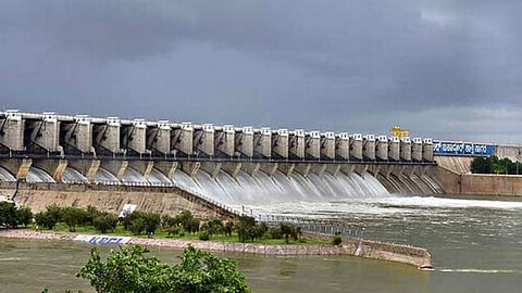 आलमट्टीच्या नियोजनासाठी महाराष्ट्र-कर्नाटक एकत्र