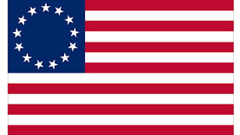 America
