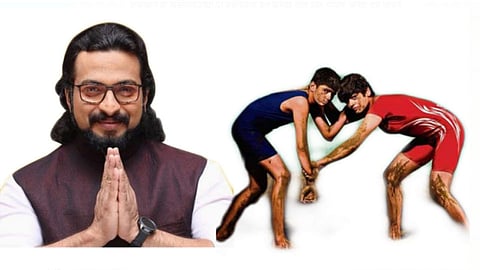 Amol-Kolhe
