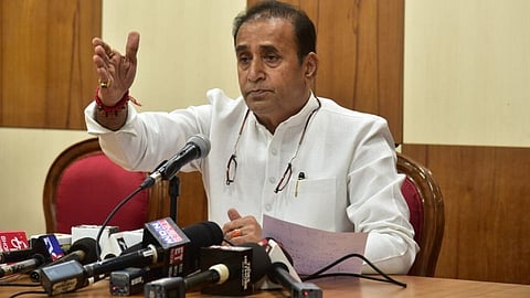 Anil-Deshmukh