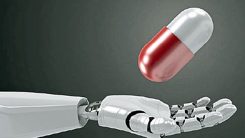 Antibiotics