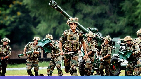 Army