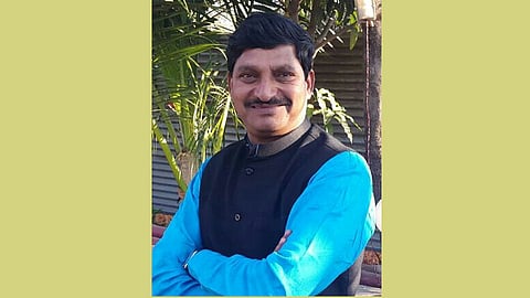 Arun Jadhav