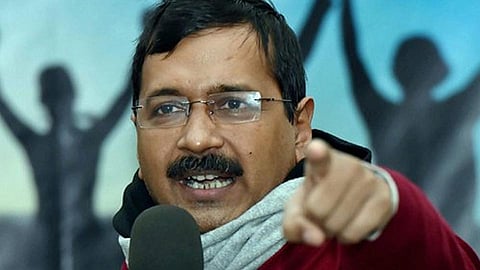 BJP More Corrupt Than Congress Says Arvind Kejriwal On Rafale Scam