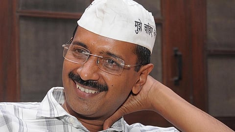 arvind kejriwal