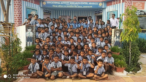 Asaralli school