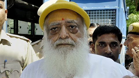 Asaram Bapu
