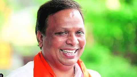 Ashish-Shelar
