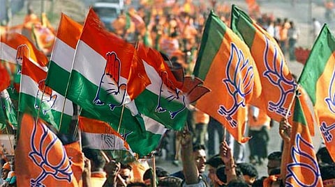 जळगावात चुरस; रावेरमध्ये भाजपच्या बाजूने: सट्टेबाजाराचा कल 