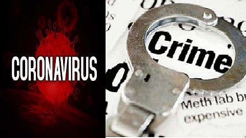 Aunty arrested for trying white slavery to her niece