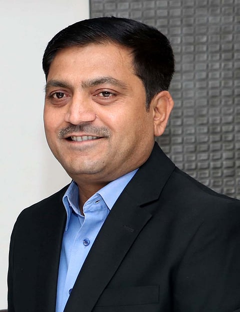 किराणा दुकानांतून सामान घेण्यासाठी वेळेचे बंधन नाही  : जिल्हाधिकारी डॉ.ढाकणे 
