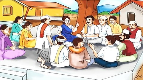 कसली महाआघाडी?.. पाटण तालुक्‍यात बिघाडीच; जुना फॉर्म्युला राबवून अस्तित्व टिकविण्याचा प्रयत्न!