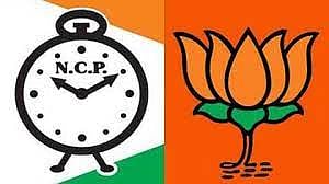 BJP_NCP