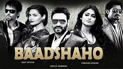 'कह दू तुम्हें' वापरण्यास बादशाहोला अंतरिम मनाई