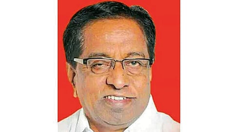 NCP Has Not Yet Received Proposal To Shiv Sena Sangli Marathi News 