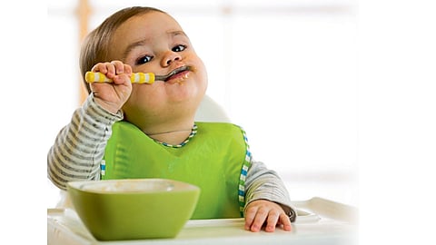 Baby-Food
