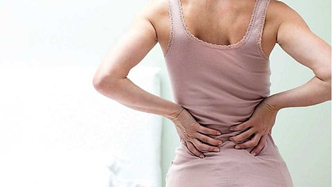 Back-Pain