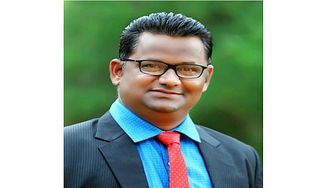 शिक्षकाने राबविलेल्या "स्टोरी ऑन फोन' उपक्रमास जागतिक पुरस्कार