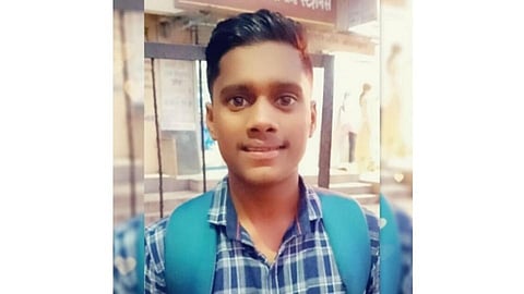 Omkar_Bane_HSC_Student