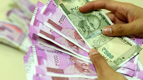Money