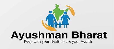 Ayushman Bharat scheme