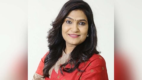 mp bhawana gawali