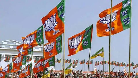 वाढीव वीजबिल विरोधात आज भिवंडीत भाजपचे वीज बिल होळी आंदोलन