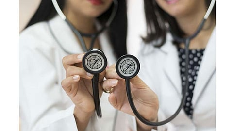 Fake-Doctor