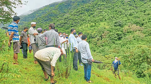 बोंडारवाडी धरणप्रश्‍नी कोणावरही अन्याय होऊ देणार नाही : शिवेंद्रसिंहराजे