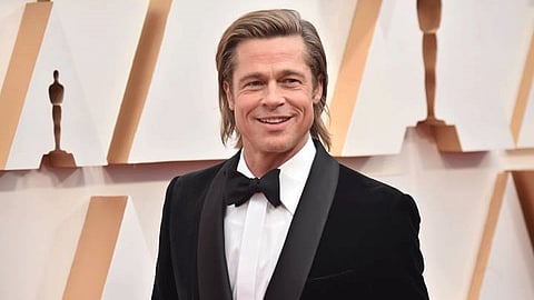 Brad Pitt Best supporting actor in Oscar 2020 