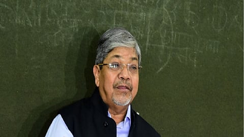 Bring entrepreneurship in course after Corona outbreak said Mungekar