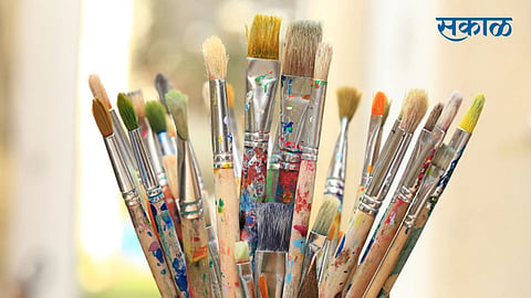 Brush