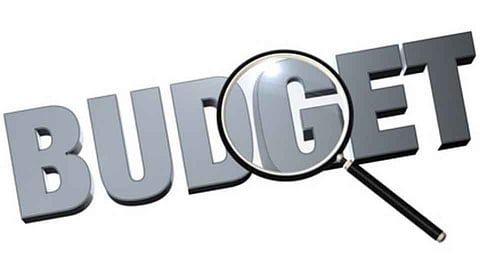 Budget