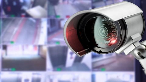 CCTV