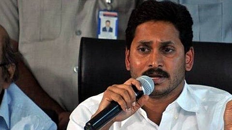 Andhra Pradesh Chief Minister YS Jagan Mohan Reddy says the State capital will be shifted to Visakhapatnam
