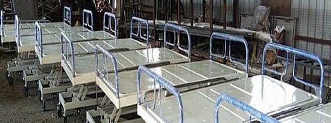 The Kolhapur district administration has made such preparations to fight against Corona