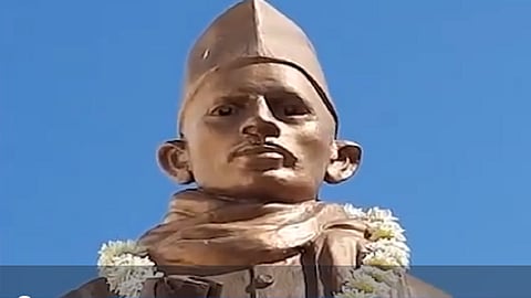 Freedom Fighter Mahadev Dekate an unsung hero of Vidarbha 