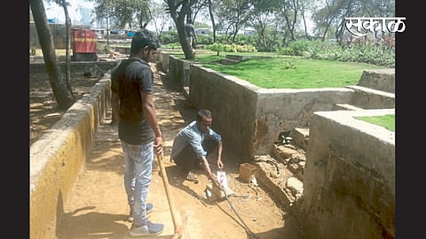 Cemetery