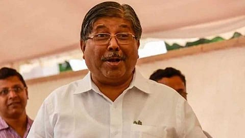 Chandrakant-Patil