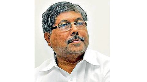 Chandrakant-Patil